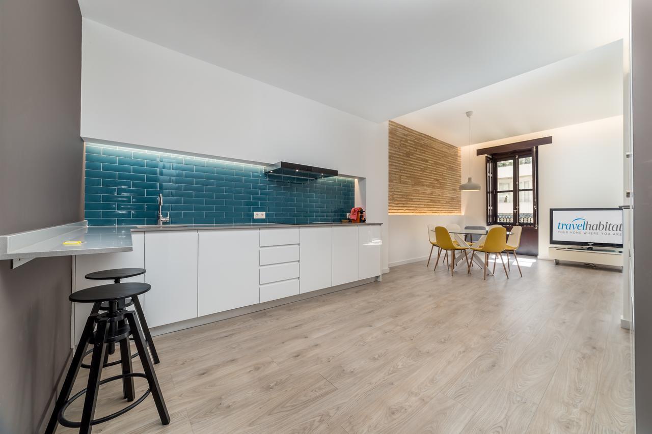Travel Habitat Estacion Del Norte. Βαλένθια Εξωτερικό φωτογραφία