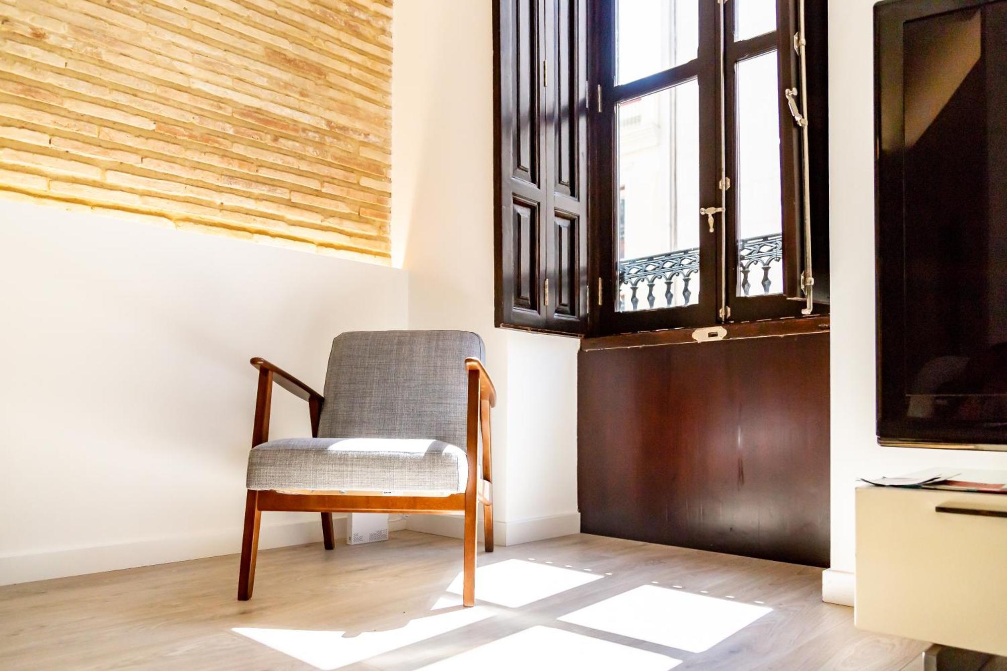 Travel Habitat Estacion Del Norte. Βαλένθια Εξωτερικό φωτογραφία