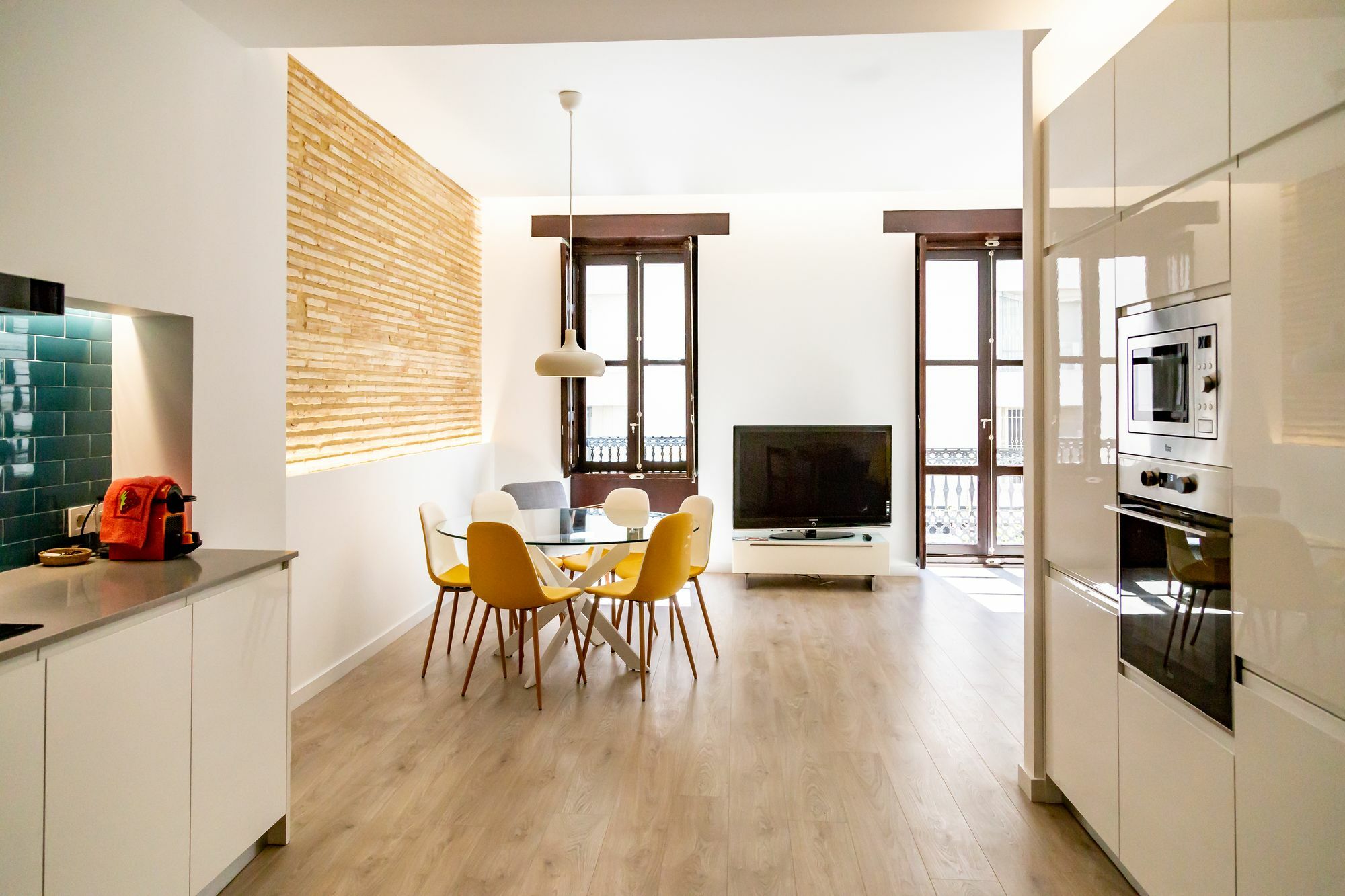 Travel Habitat Estacion Del Norte. Βαλένθια Εξωτερικό φωτογραφία